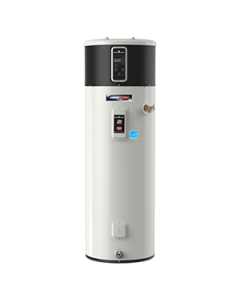 Aerotherm Series Heat Pump Water Heater