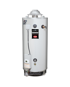 Electronic Ignition Flue Damper Models