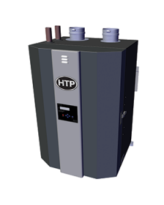 Elite FT Commercial Heating Boiler