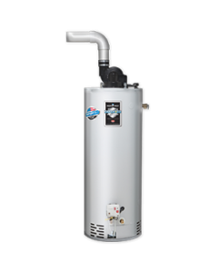 Light Duty Power Vent Gas Models