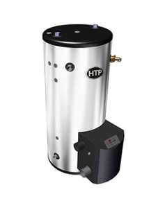 Phoenix Multi-Fit Commercial Gas Fired Water Heater