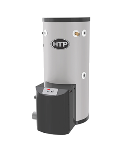 Phoenix Sanitizer Commercial Water Heater