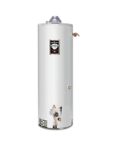 Manufactured Home Atmospheric Vent Propane Gas Models