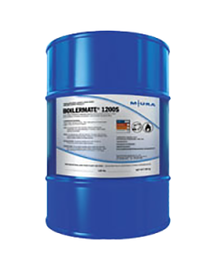 Boilermate® Water Treatment