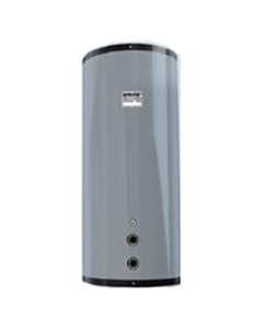 SuperStor Glass Lined Storage Tank