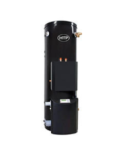 Versa-Hydro Combination Appliance
