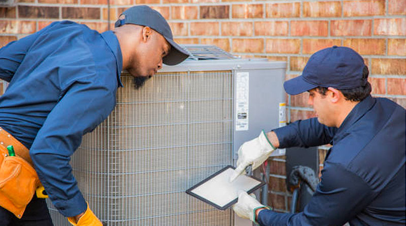 HVAC