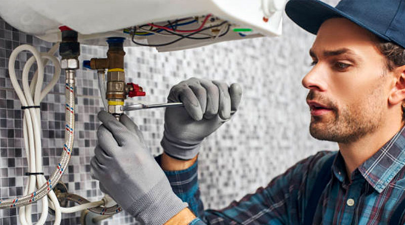 Commercial Plumbers