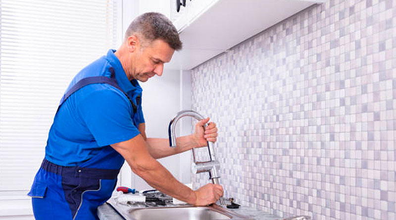 Residential Plumbers