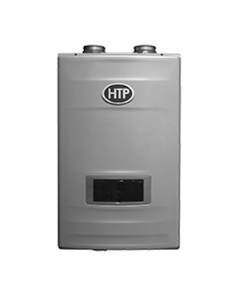 Crossover Wall Water Heater