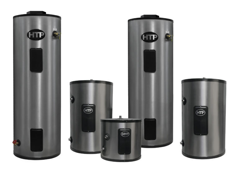 80 Gal 80 Gallon Htp Water Heater Stainless Steel Htp 80 Gallon