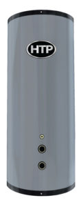 SuperStor Glass Lined Storage Tank Image