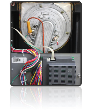 Elite Boiler Turndown Image 1