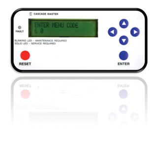Elite Control Board Interface Graphic