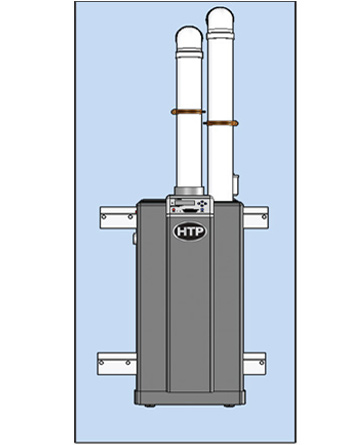 Elite Venting Illustration